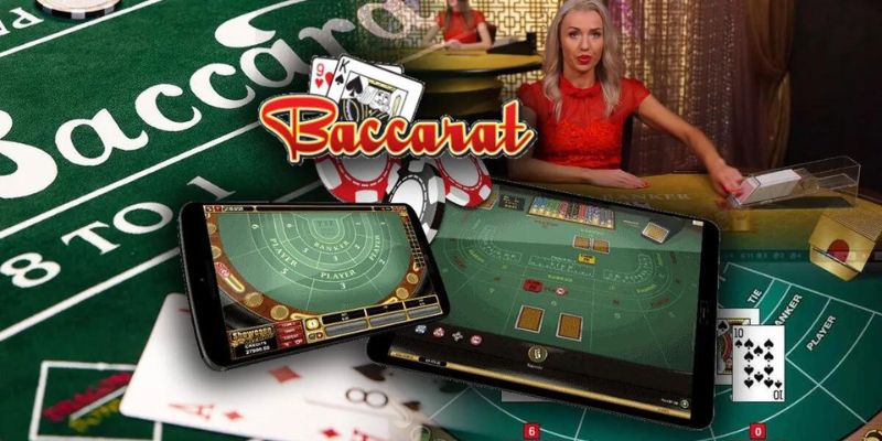 Baccarat 11bet được hiểu là gì?