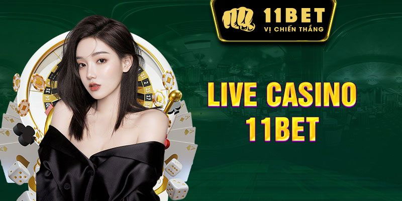 Casino trực tuyến được hiểu là gì?