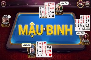 Game mậu binh online 11bet được hiểu là gì?