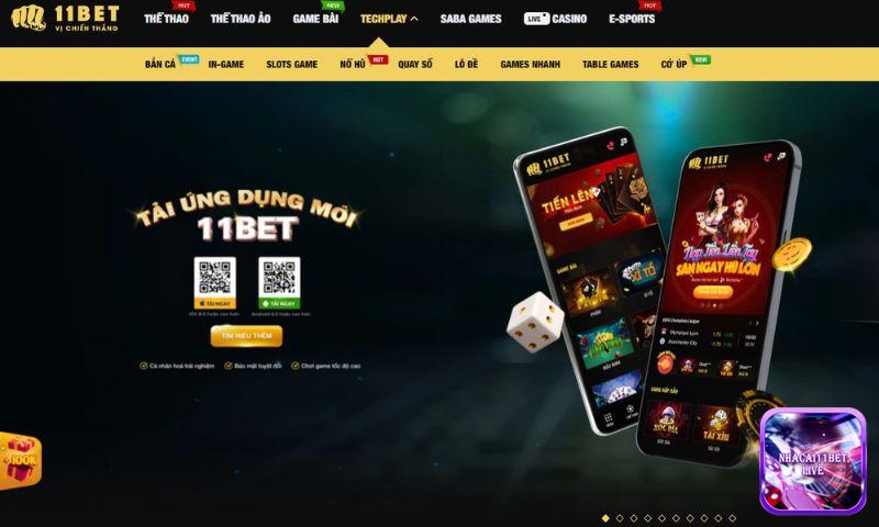 Một số điều lưu ý khi trải nghiệm tải app 11bet