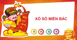 xổ số miền bắc 11bet