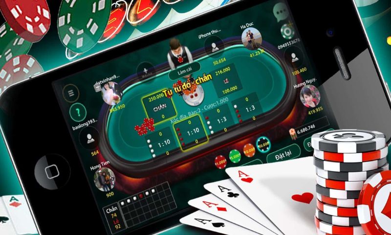 Ưu việt khi tham gia game xóc đĩa đổi thưởng 11bet